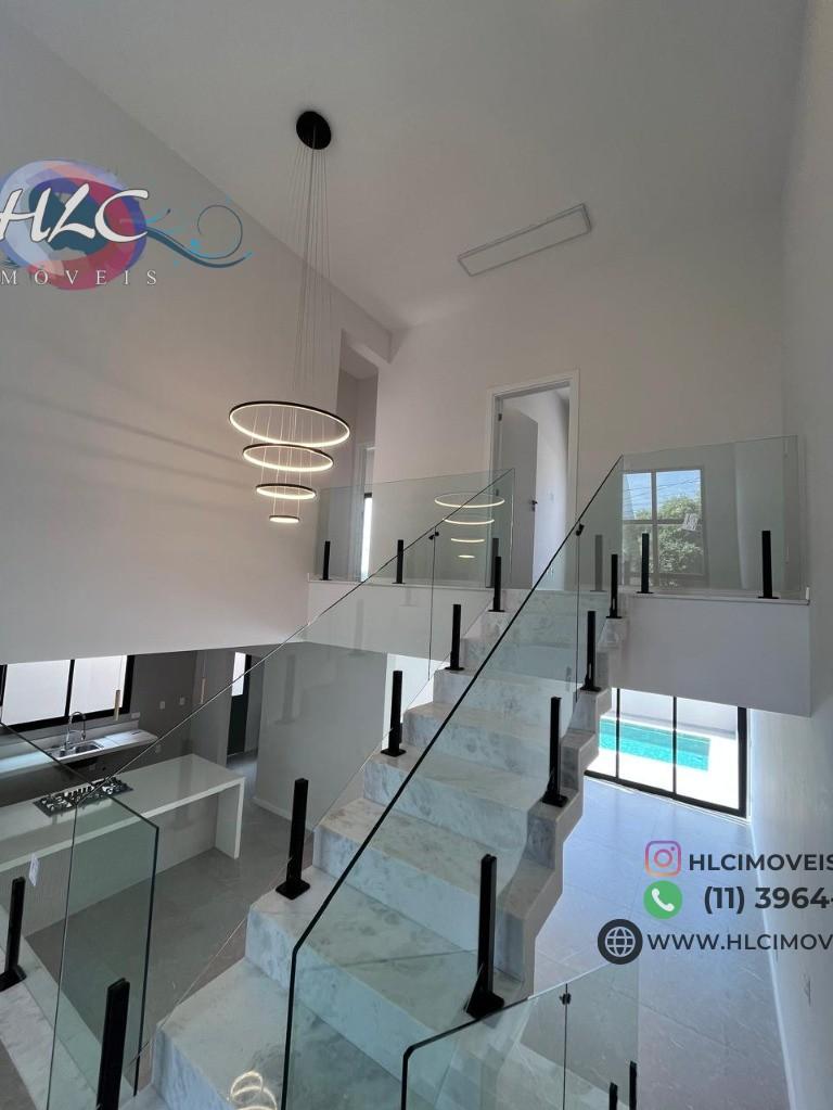 Casa em CENTRO (JACARÉ), CABREÚVA - LINDA CASA COM 4 QUARTOS A VENDA NO CONDOMÍNIO PHYTUS - Foto 1
