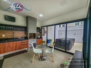 Casa em LOTEAMENTO VALE AZUL I, JUNDIAÍ - Foto 26