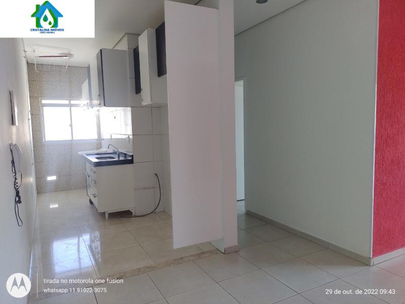 Apartamento em MORADA DAS VINHAS, JUNDIAÍ - Comprar apartamento condomínio vitória, 2 dormitórios, Morada das Vinhas Jundiaí SP - Foto 1