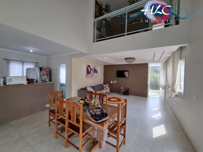 Casa em B. Cambarah, JARINU - Casa espaçosa em condomínio com 3 dormitórios e área de lazer completa - Residencial Cambarah, Jarinu - Foto 1