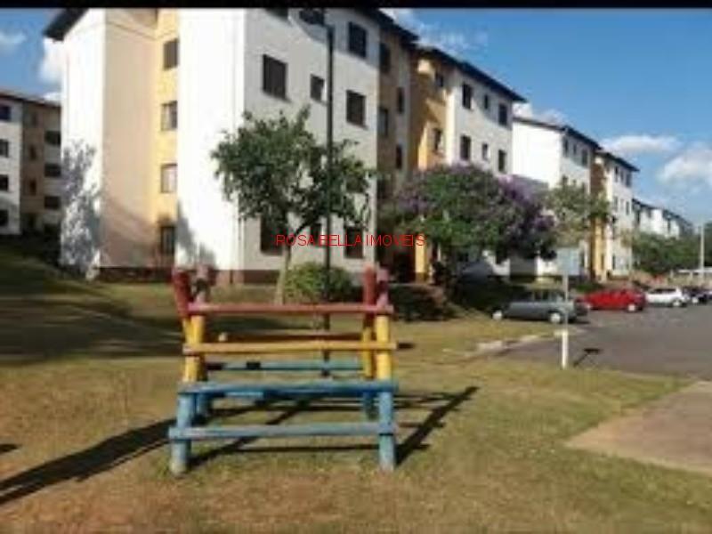 Apartamento em CHÁCARAS SAUDÁVEIS E ENCANTADORAS, JUNDIAÍ - Apartamento a Venda em Jundiaí, Bairro Medeiros, Parque da Mata, Jundiaí, Apartamento em Medeiros - Foto 1