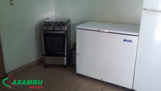 salao em IVOTURUCAIA, JUNDIAÍ - SALÃO AT: 127,00M2 E AC:100,00 M² A/C VENDA IVOTURUCAIA JUNDIAÍ SP COM DORMITÓRIO NOS FUNDOS - Foto 2