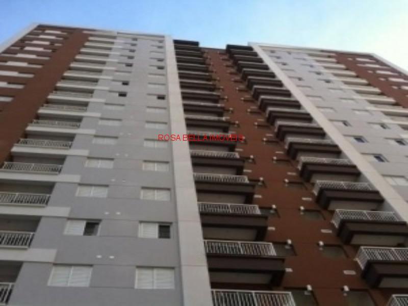 Apartamento em PARQUE UNIÃO, JUNDIAÍ - APARTAMENTO PARA LOCAÇÃO 3 DORMITÓRIOS COM SUITE - Foto 1