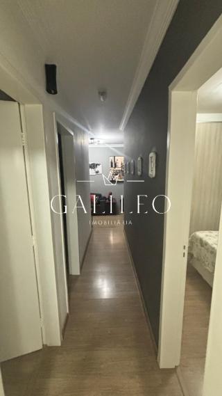 Apartamento em PONTE DE SÃO JOÃO, Jundiaí - Foto 4