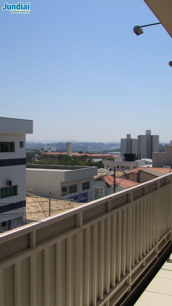 Apartamento em Jd. Ermida II, Jundiaí - Apartamento Novo - Jd. Ermifda 2 - Foto 1