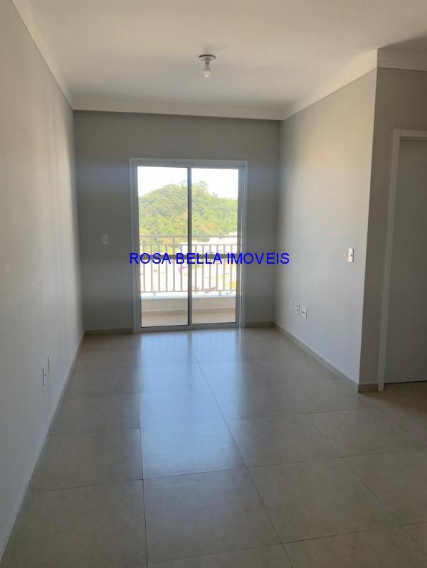 Apartamento em RESIDENCIAL SANTA GIOVANA, JUNDIAÍ - Apartamento a venda em Jundiaí, Tulipas Garden, Santa Giovana - Foto 1