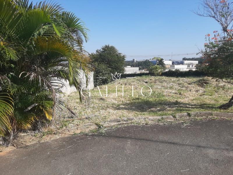 Terreno em CHÁCARA MORADA MEDITERRÂNEA, Jundiaí - Terreno á venda no condomínio Terras de Gênova, localizado no bairro Chácara Morada Mediterrânea, Jundiaí - SP - Foto 1