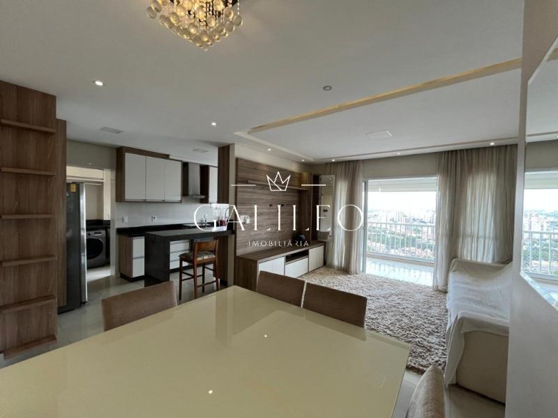 Apartamento em JARDIM BONFIGLIOLI, JUNDIAÍ - APARTAMENTO 3 DORMITÓRIOS MOBILIADO À VENDA NO CONDOMÍNIO HORIZONTES DA SERRA BAIRRO JARDIM BONFIGLIOLI - JUNIDÁI/SP.