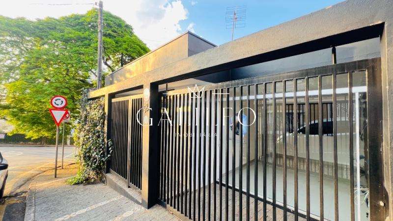 Comercial em VILA RAFAEL DE OLIVEIRA, JUNDIAÍ - Casa Comercial de Alto Padrão em Jundiaí-SP - Vila Rafael de Oliveira: 4 Quartos, 1 Suíte, 3 Salas, 3 Banheiros, 3 Vagas de Garagem - 230m². Venha conhecer! - Foto 1