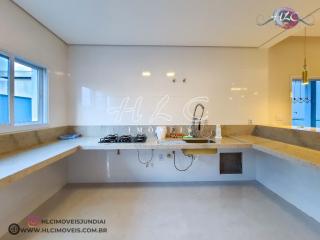 Casa em JARDIM NOVO MUNDO, JUNDIAÍ - Foto 6