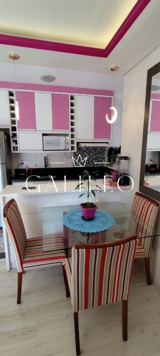 Apartamento em PARQUE DA COLÔNIA, JUNDIAÍ - Foto 7