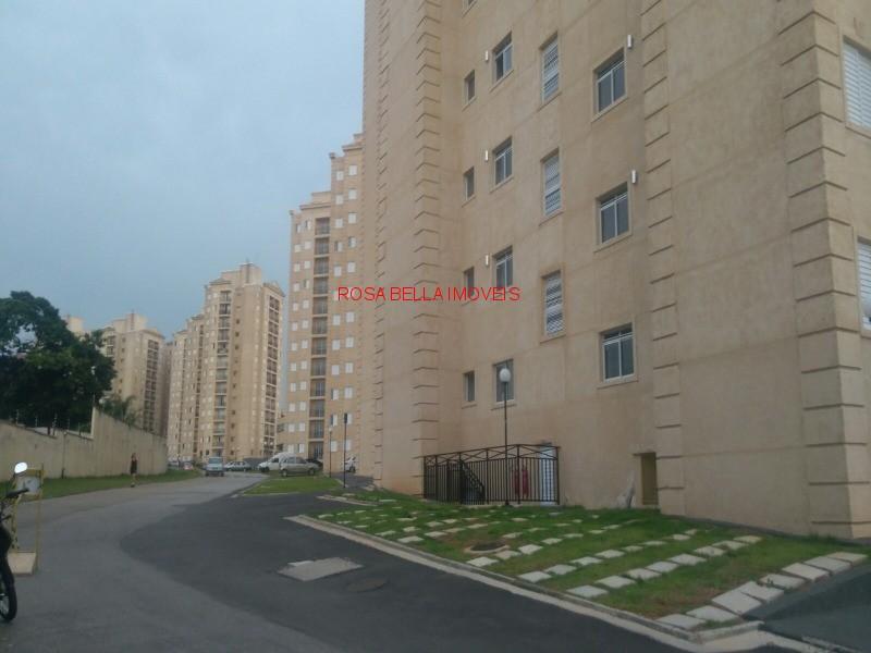 Apartamento em VILA NOVA ESPERIA, JUNDIAÍ - APARTAMENTO PARA LOCAÇÃO EM JUNDIAÍ - RESIDENCIAL EXCELLENCE IMPERATOR MAJESTIC - Foto 3