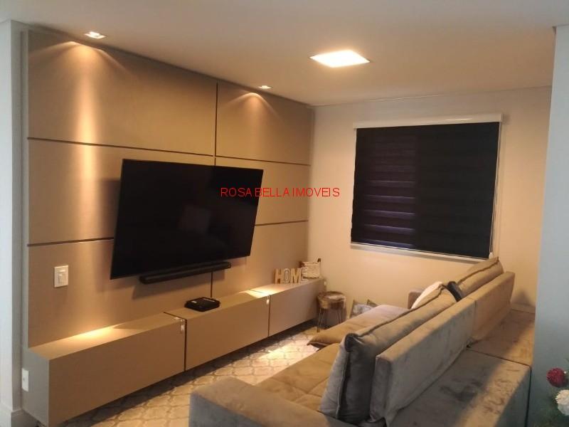 Apartamento em JARDIM ERMIDA I, JUNDIAÍ - Apartamento a venda em Jundiaí, Condomínio Atmosphera, Jardim Ermida - Foto 1