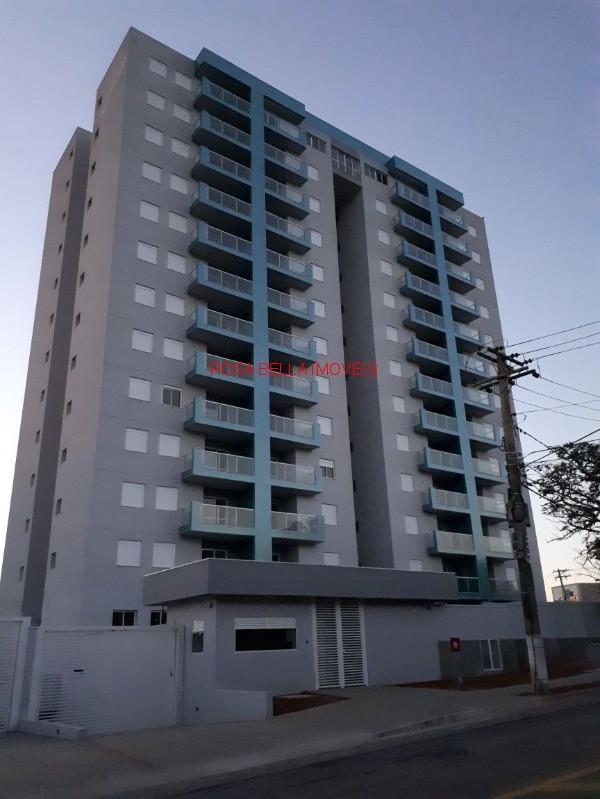 Apartamento em JARDIM ERMIDA I, JUNDIAÍ - APARTAMENTO Á VENDA EM JUNDIAÍ - RESIDENCIAL SELF - JARDIM ERMIDA I - COM SUITE - Foto 1