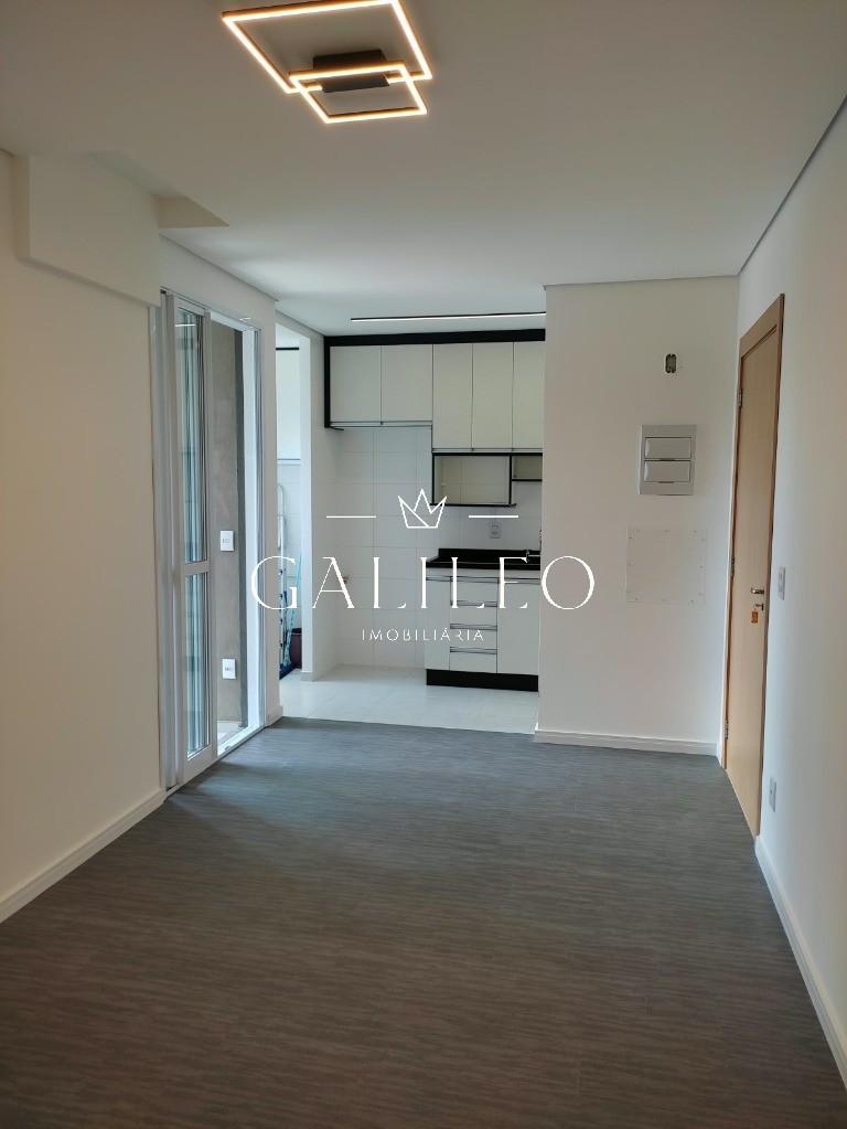 Apartamento em Horto Florestal, Jundiaí - SP, Jundiaí - Apartamento para locação no Horto Florestal, Jundiaí - SP: 2 quartos, 2 salas, banheiro, vaga de garagem! - Foto 1