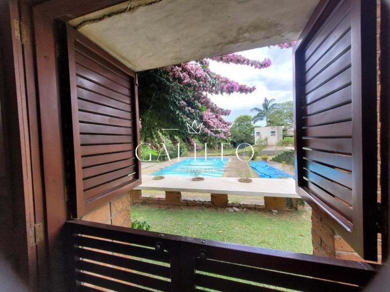 Condomínio em MORADA DAS FONTES, Itatiba - CASA Á VENDA EM CONDOMÍNIO MORADAS DAS FONTES - ITATIBA - SP - Foto 1