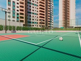 Apartamento em ENGORDADOURO, Jundiaí - Foto 33