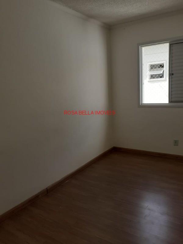 Apartamento em PARQUE RESIDENCIAL JUNDIAÍ, JUNDIAÍ - APARTAMENTO À VENDA EM JUNDIAÍ - CONDOMÍNIO MORADA DOS PÁSSAROS - PARQUE RESIDENCIAL - Foto 1