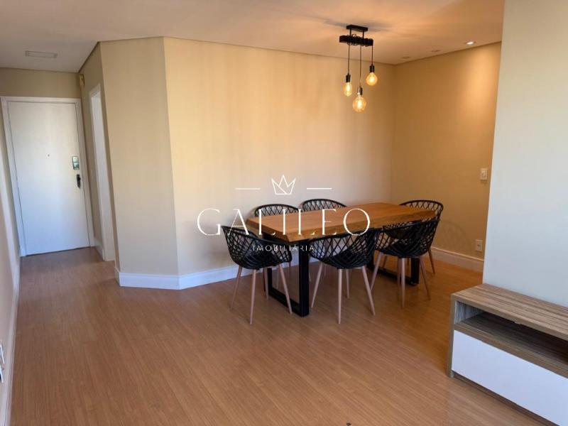 Apartamento em JARDIM PARIS, JUNDIAÍ - Apartamento de 3 quartos com suíte e 2 vagas de garagem no Jardim Paris, Jundiaí-SP - Não perca essa oportunidade! - Foto 3