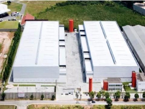 galpao em DISTRITO INDUSTRIAL, JUNDIAÍ - galpao em DISTRITO INDUSTRIAL - Foto 1