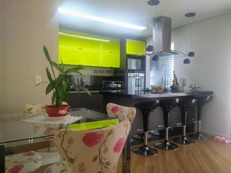 Apartamento em ENGORDADOURO, JUNDIAÍ - Apartamento a venda em Jundiaí - Foto 1