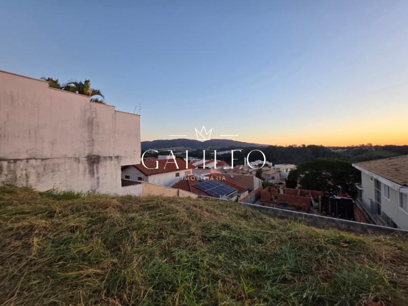 Terreno em HORTO SANTO ANTONIO, JUNDIAÍ - Terreno à venda em Jundiaí-SP, Horto Santo Antonio, com 372m². Imperdível oportunidade de investimento! - Foto 3
