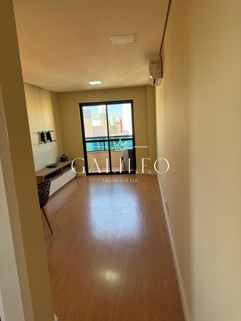 Apartamento em JARDIM PARIS, JUNDIAÍ - Apartamento de 3 quartos com suíte e 2 vagas de garagem no Jardim Paris, Jundiaí-SP - Não perca essa oportunidade! - Foto 2