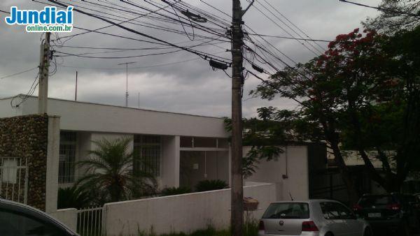 Comercial em Vila Virgínia, Jundiaí - ótimo Imóvel Comercial
