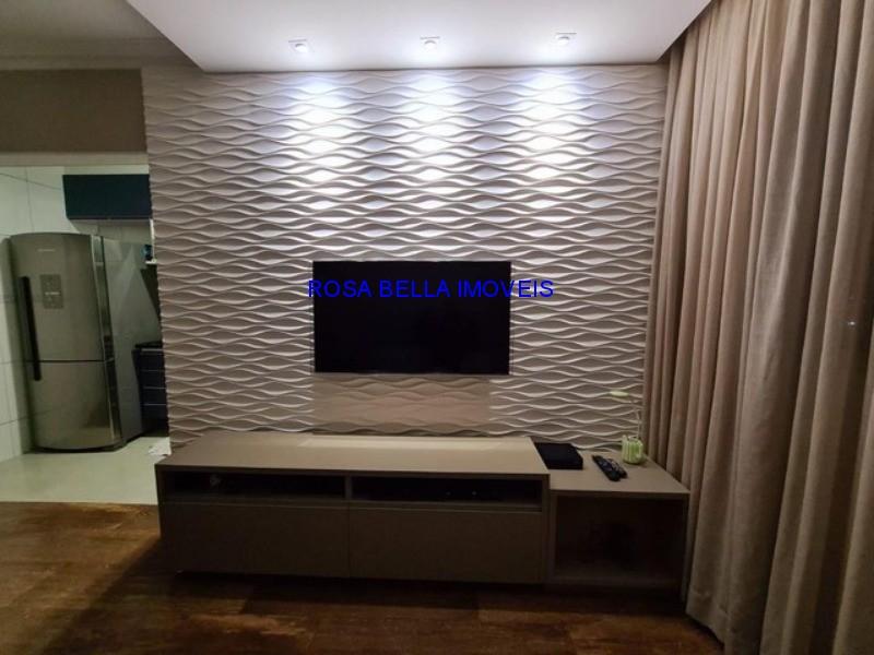 Apartamento em PONTE DE SÃO JOÃO, JUNDIAÍ - APARTAMENTO A VENDA EM PONTE SÃO JOÃO - JUNDIAI - Foto 1