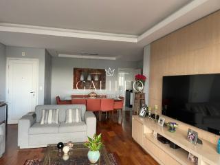 Apartamento em JARDIM CAMPOS ELÍSIOS, JUNDIAÍ - Foto 2