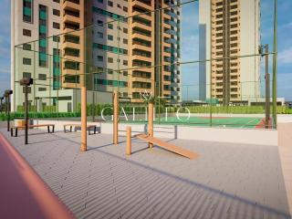 Apartamento em ENGORDADOURO, Jundiaí - Foto 29