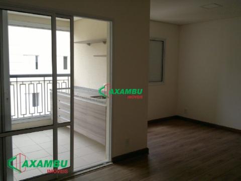 APARTAMENTO PARA VENDA CONDOMINIO NATURAL LIVING - JUNDIAÍ
