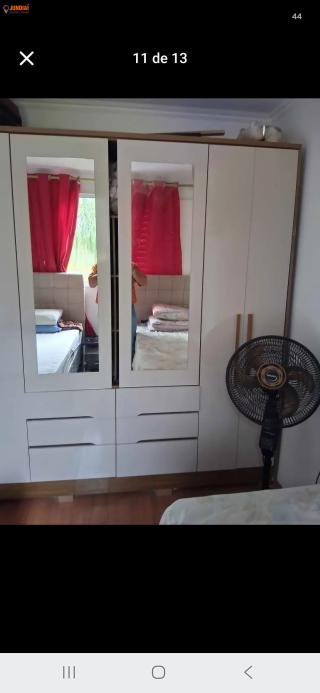 Apartamento em Fazenda Grande, Jundiaí - Foto 10