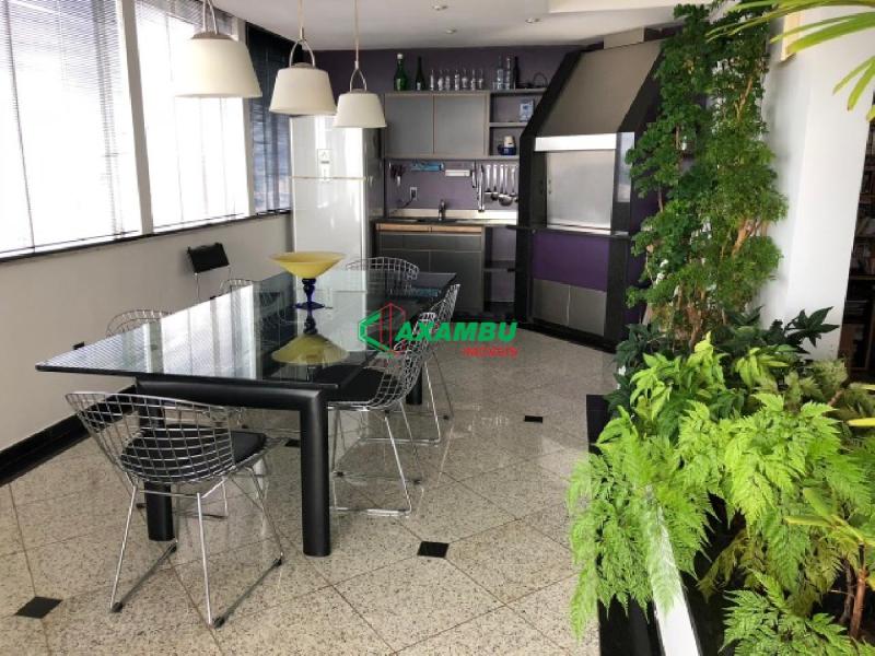 Apartamento em CENTRO, JUNDIAÍ - Apartamento em CENTRO - Foto 2