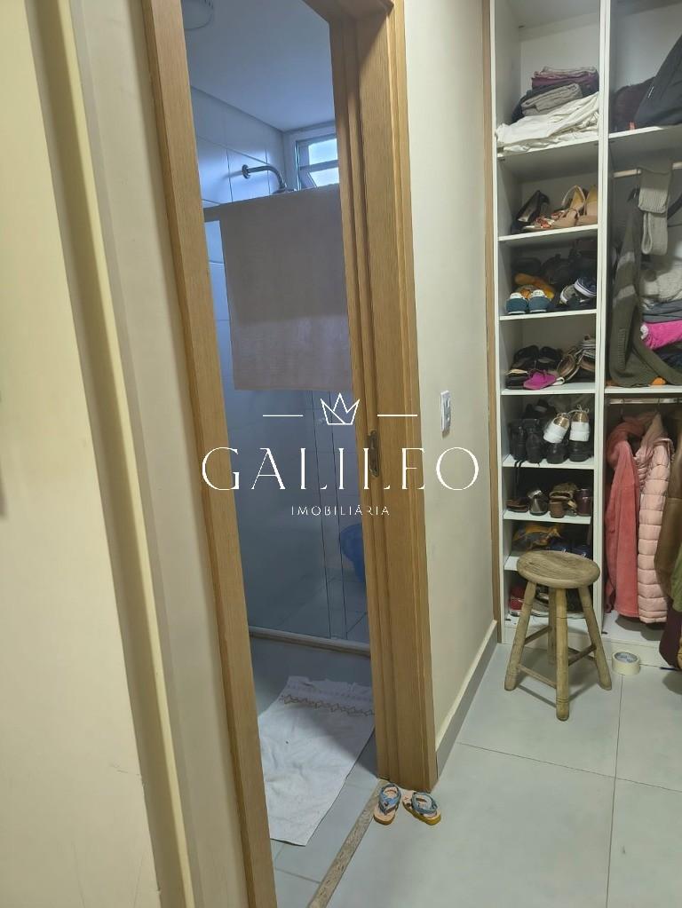 Apartamento em Horto Florestal, Jundiaí - SP, Jundiaí - APARTAMENTO RESIDENCIAL em Jundiaí - SP, Horto Florestal, Jundiaí - SP - Foto 3