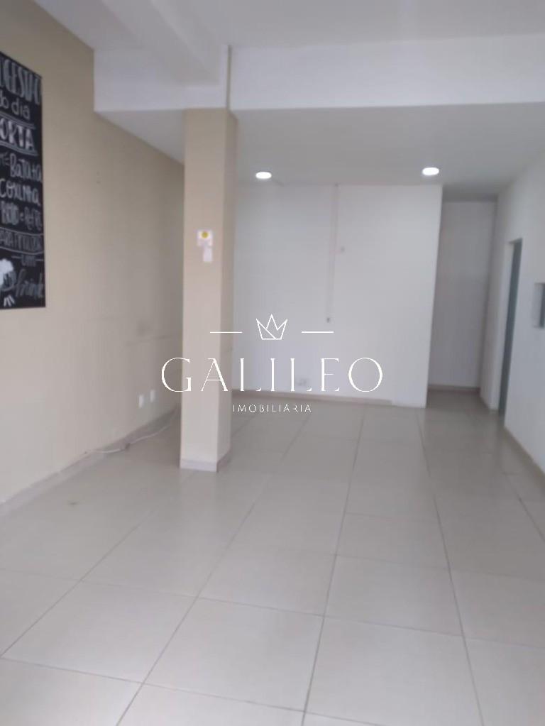 Comercial em VILA VIANELO, JUNDIAÍ - Salão Comercial para Locação na Vila Vianelo, Jundiaí-SP: 2 Salas, 1 Banheiro, 1 Vaga de Garagem, 70m² de Área! - Foto 2