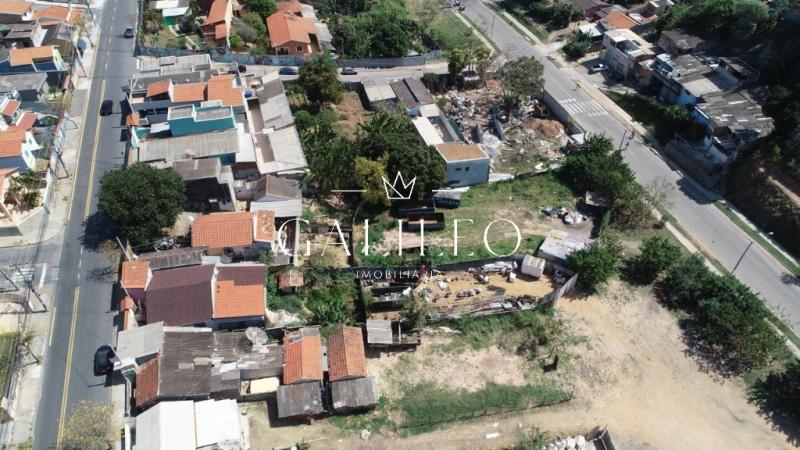 Terreno em VILA APARECIDA, Jundiaí - Terreno á Vendo em Vila Aparecida - Jundiaí -SP - Foto 1