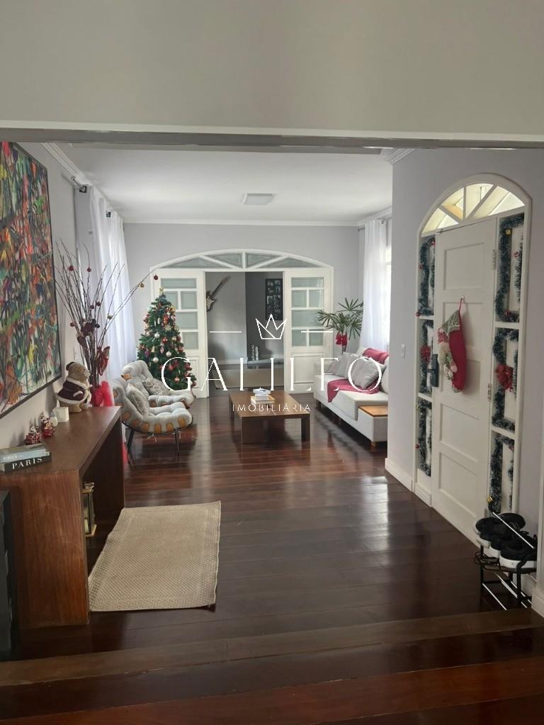 Casa em JARDIM PAULISTA I, JUNDIAÍ - CASA ALTO PADRÃO COM 380 m² À VENDA NO BAIRRO JARDIM PAULISTA - JUNDIAÍ/SP.