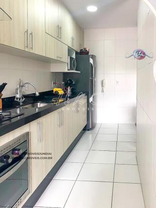 Apartamento em JARDIM FLÓRIDA, JUNDIAÍ - Foto 8