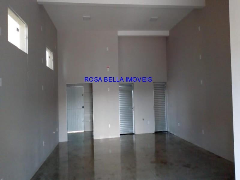 SALAO em PARQUE RESIDENCIAL JUNDIAÍ II, JUNDIAÍ - SALÃO COMERCIAL PARA LOCAÇÃO, RESIDENCIAL JUNDIAÍ - Foto 1