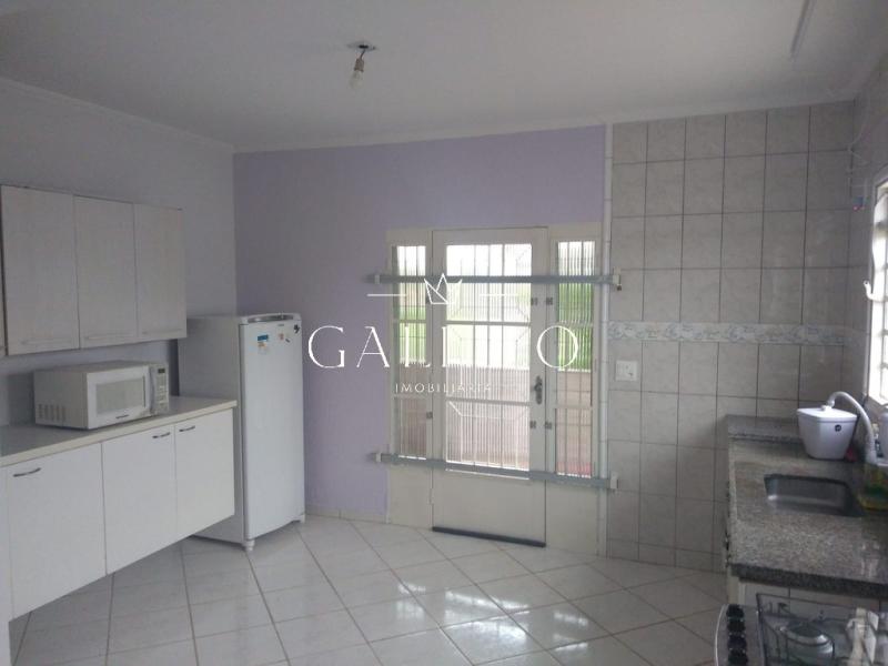 Casa em CHÁCARA RECREIO SANTA CAMILA, JUNDIAÍ - Imperdível casa à venda em Jundiaí-SP, Chácara Recreio Santa Camila: 3 quartos, 1 suíte, 1 sala, 2 banheiros, 3 vagas de garagem, 192m². - Foto 3