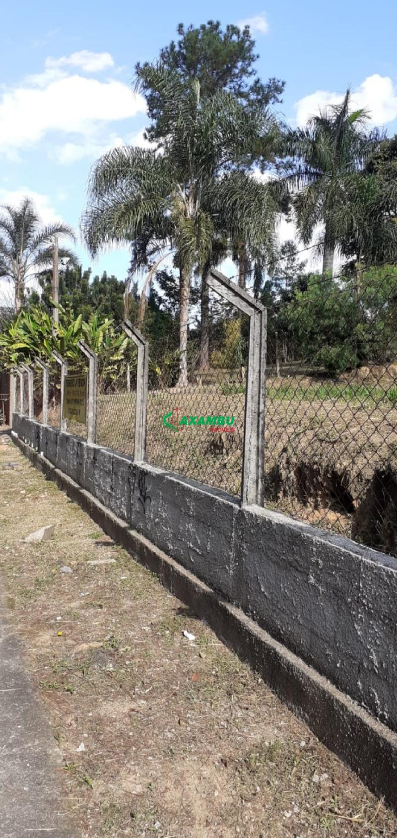 Terreno em CAXAMBU, JUNDIAÍ - TERRENO COMERCIAL OU RESIDENCIAL BAIRRO CAXAMBU - JUNDIAÍ -SP - Foto 1