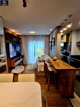 Apartamento em Cidade Nova, Jundiaí - Foto 4