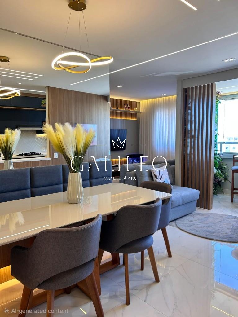 Apartamento em JARDIM CARLOS GOMES, JUNDIAÍ - Apartamento à venda em Jundiaí-SP, no Jd. Carlos Gomes: 3 quartos, 1 suíte, 2 salas, 2 banheiros, 1 vaga de garagem, 60m². Venha conferir!