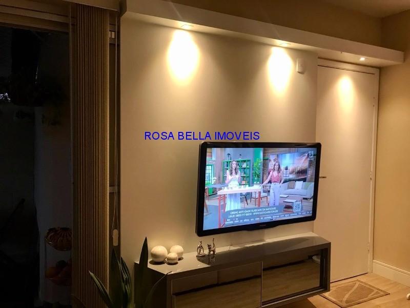 Apartamento em JARDIM BÚFALO, JUNDIAÍ - APARTAMENTO GARDEN  VILA HORTOLANDIA - Foto 1