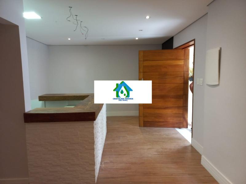 Casa em VILA VIRGÍNIA, JUNDIAÍ - Alugar casa comercial 4 salas, Vila Virgínia Jundiaí SP