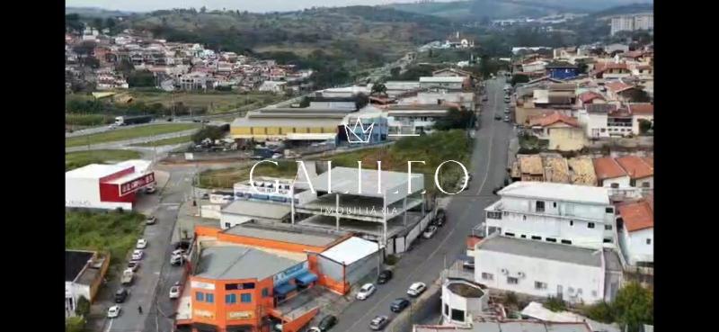 Área Industrial em JARDIM GUANCIALE, CAMPO LIMPO PAULISTA - GALPÃO COMERCIAL COM ÁREA DE 1500 M2 - COM ELEVADOR - SAÍDA PARA RODOVIA - Foto 1