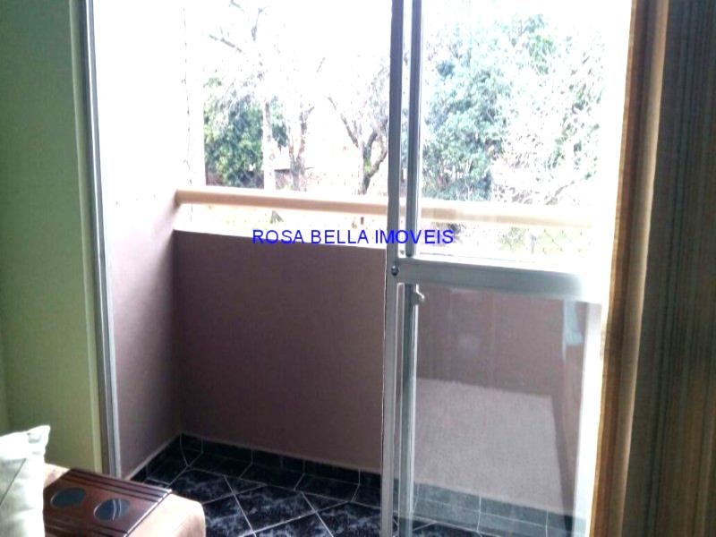 Apartamento em VILA JUNDIAINÓPOLIS, JUNDIAÍ - APARTAMENTO A VENDA EM JUNDIAÍ - Foto 1