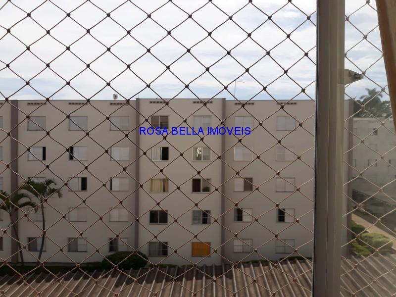 Apartamento em RESIDENCIAL TERRA DA UVA, JUNDIAÍ - APARTAMENTO A VENDA EM JUNDIAI, TERRA DA UVA,  3 DORMITORIOS - Foto 1