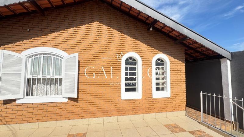 Casa em VILA DIDI, JUNDIAÍ - Casa à venda Agapeama -Jundiaí-SP, : 2 quartos, 2 salas, 2 vagas de garagem, 180m². Venha conferir! - Foto 2